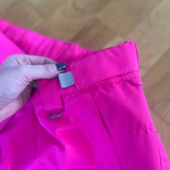 New Firefly Aquabase snow pants - Picture 5 of 11